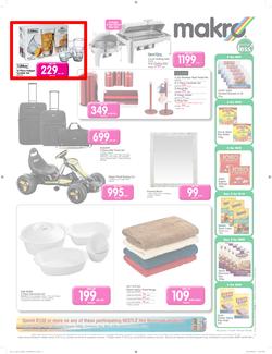 Makro : General Merchandise ( 03 Jun - 09 Jun 2014 ) , page 5
