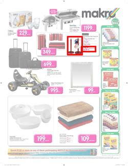 Makro : General Merchandise ( 03 Jun - 09 Jun 2014 ) , page 5