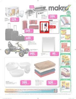 Makro : General Merchandise ( 03 Jun - 09 Jun 2014 ) , page 5