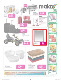 Makro : General Merchandise ( 03 Jun - 09 Jun 2014 ) , page 5