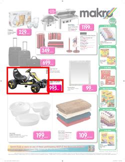 Makro : General Merchandise ( 03 Jun - 09 Jun 2014 ) , page 5
