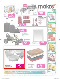 Makro : General Merchandise ( 03 Jun - 09 Jun 2014 ) , page 5