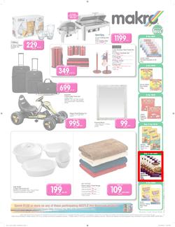 Makro : General Merchandise ( 03 Jun - 09 Jun 2014 ) , page 5