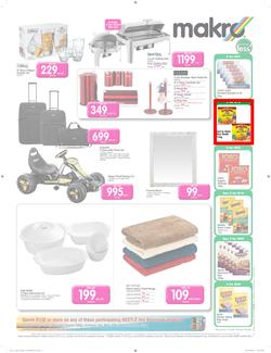 Makro : General Merchandise ( 03 Jun - 09 Jun 2014 ) , page 5