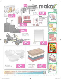 Makro : General Merchandise ( 03 Jun - 09 Jun 2014 ) , page 5