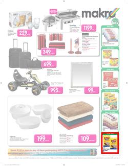 Makro : General Merchandise ( 03 Jun - 09 Jun 2014 ) , page 5