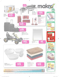 Makro : General Merchandise ( 03 Jun - 09 Jun 2014 ) , page 5