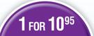 Halls Flavoured Lozenges Assorted-For 1 x 10 Piece 