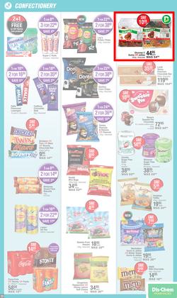 Dis-Chem : Winter Wellness (18 May - 11 June 2023), page 23