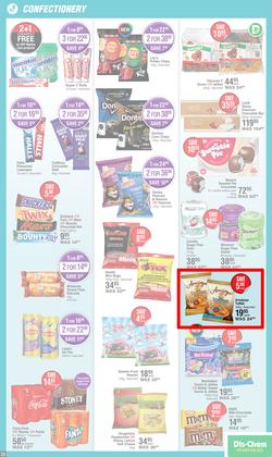 Dis-Chem : Winter Wellness (18 May - 11 June 2023), page 23