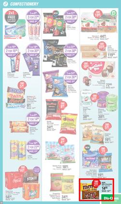 Dis-Chem : Winter Wellness (18 May - 11 June 2023), page 23