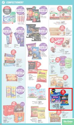 Dis-Chem : Winter Wellness (18 May - 11 June 2023), page 23