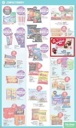 Dis-Chem : Winter Wellness (18 May - 11 June 2023), page 23