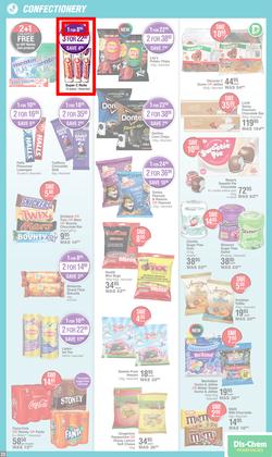 Dis-Chem : Winter Wellness (18 May - 11 June 2023), page 23