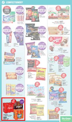 Dis-Chem : Winter Wellness (18 May - 11 June 2023), page 23