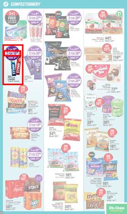 Dis-Chem : Winter Wellness (18 May - 11 June 2023), page 23