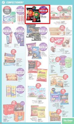Dis-Chem : Winter Wellness (18 May - 11 June 2023), page 23