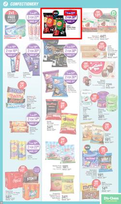 Dis-Chem : Winter Wellness (18 May - 11 June 2023), page 23