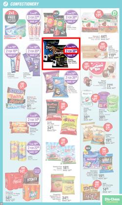 Dis-Chem : Winter Wellness (18 May - 11 June 2023), page 23