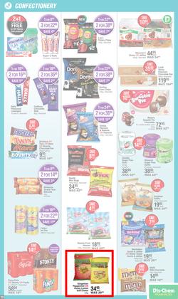Dis-Chem : Winter Wellness (18 May - 11 June 2023), page 23