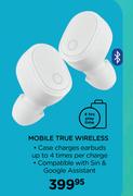 Amplify Mobile True Wireless