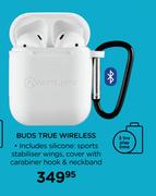 Amplify Buds True Wireless