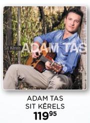 Adam tas 2025