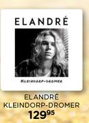 Elandre Kleindorp-Dromer CD