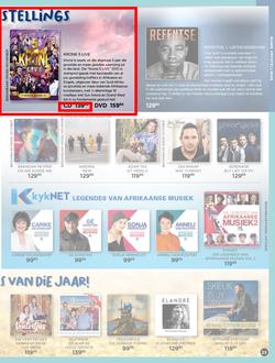 Musica : Entertainer (25 Oct - 25 Dec 2018), page 23