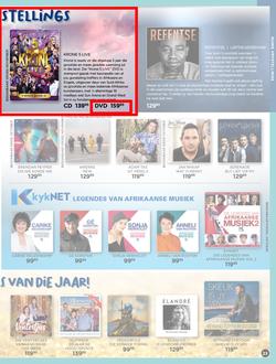 Musica : Entertainer (25 Oct - 25 Dec 2018), page 23