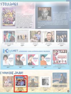 Musica : Entertainer (25 Oct - 25 Dec 2018), page 23