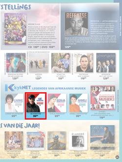 Musica : Entertainer (25 Oct - 25 Dec 2018), page 23