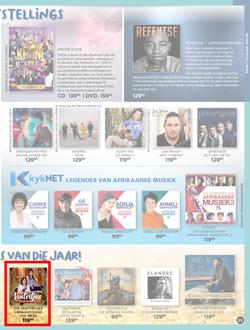 Musica : Entertainer (25 Oct - 25 Dec 2018), page 23