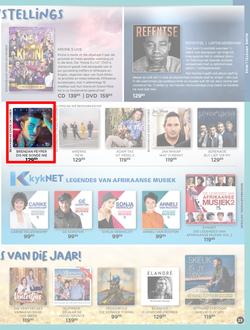 Musica : Entertainer (25 Oct - 25 Dec 2018), page 23
