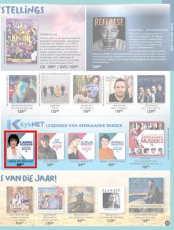 Musica : Entertainer (25 Oct - 25 Dec 2018), page 23