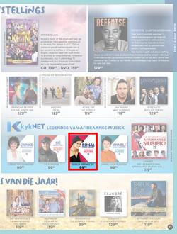 Musica : Entertainer (25 Oct - 25 Dec 2018), page 23