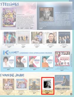 Musica : Entertainer (25 Oct - 25 Dec 2018), page 23