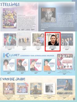 Musica : Entertainer (25 Oct - 25 Dec 2018), page 23