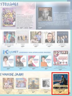 Musica : Entertainer (25 Oct - 25 Dec 2018), page 23