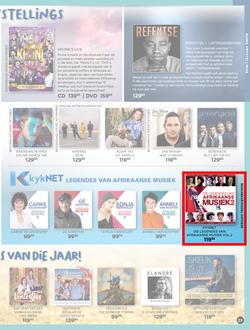 Musica : Entertainer (25 Oct - 25 Dec 2018), page 23