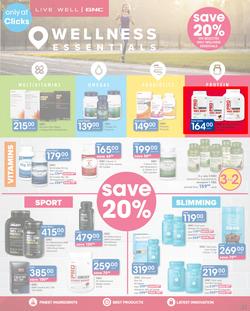 Clicks : You Pay Less (5 Dec - 16 Dec 2019), page 23