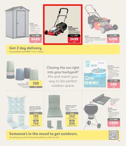 Makro : Room By Room (17 March - 06 April 2025), page 23
