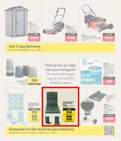 Makro : Room By Room (17 March - 06 April 2025), page 23