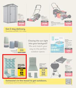 Makro : Room By Room (17 March - 06 April 2025), page 23