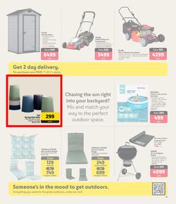 Makro : Room By Room (17 March - 06 April 2025), page 23
