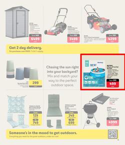 Makro : Room By Room (17 March - 06 April 2025), page 23