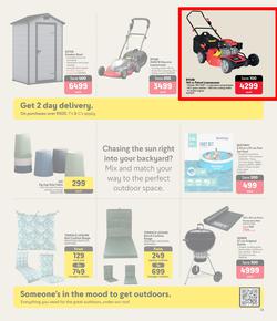 Makro : Room By Room (17 March - 06 April 2025), page 23
