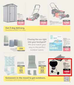 Makro : Room By Room (17 March - 06 April 2025), page 23