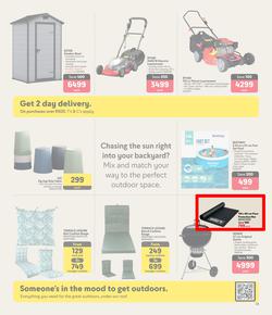 Makro : Room By Room (17 March - 06 April 2025), page 23