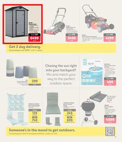 Makro : Room By Room (17 March - 06 April 2025), page 23
